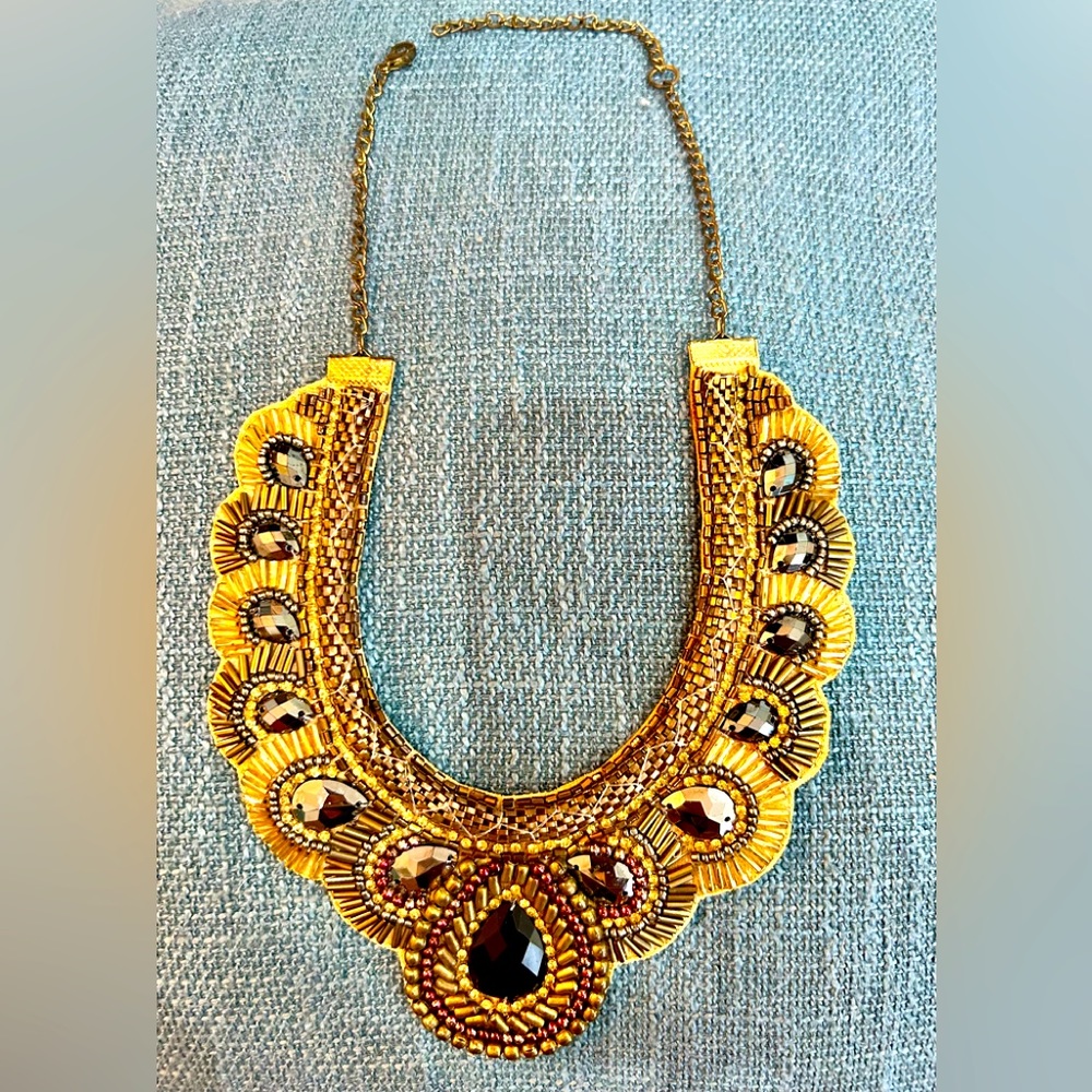 Statement Necklace